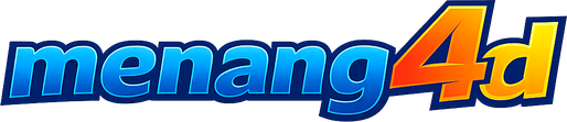 Logo menang4d platform sportsbook dan casino Indonesia